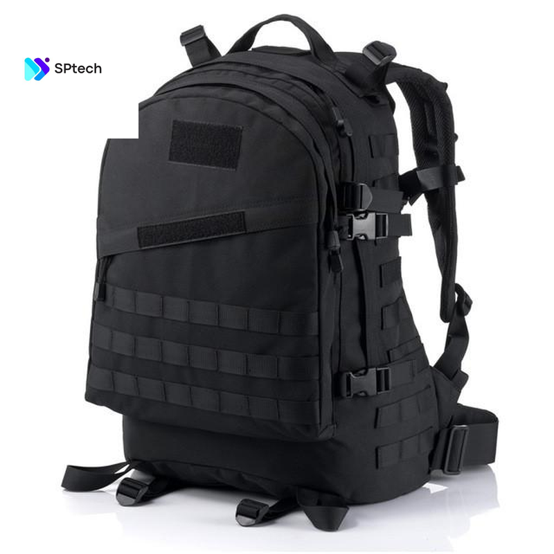 Waterproof Climbing Backpack 40L